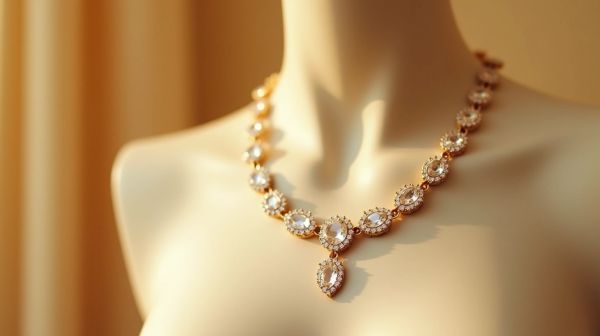 Les tendances bijoux à ne pas manquer pour 2026