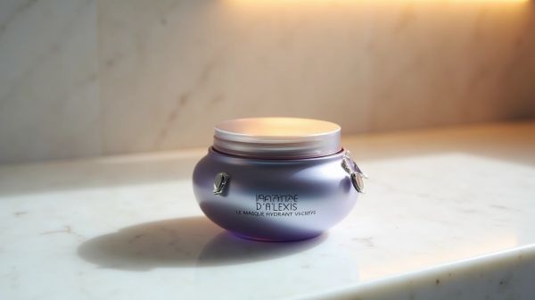 Madame d'Alexis, le masque hydratant cheveux qui surpasse tous les autres