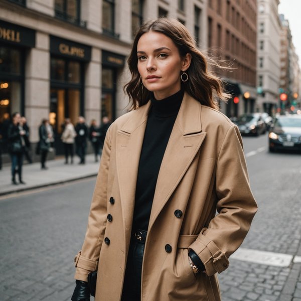 Tendances mode femme incontournables pour un look chic et moderne