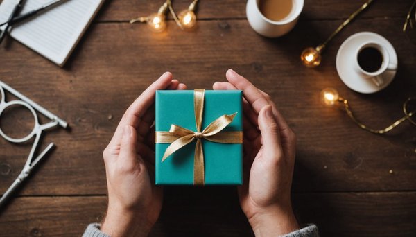 Idées originales de cadeaux pour une amie spéciale